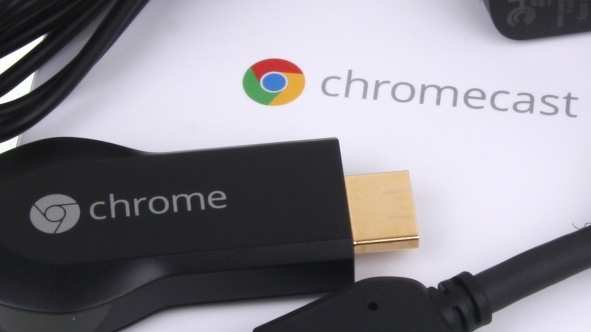 Chromecast: Google arbeitet an zweiter Generation