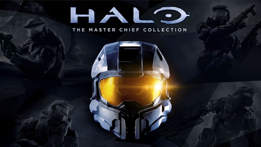 Halo The Master Chief Collection: Day-One-Update mit 20 GB ergänzt die Blu-ray