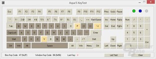 Auch in UEFI-Umgebung unproblematisch: Das N-KRO