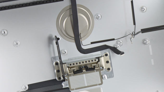 Apple iMac: Auch das Modell mit 5K ist schwer zu reparieren