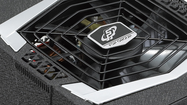 FSP Aurum PT: Effiziente Netzteile mit 80Plus Platinum ab 850 Watt