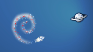 Systemd: Die Abspaltung von Debian wird zur Option