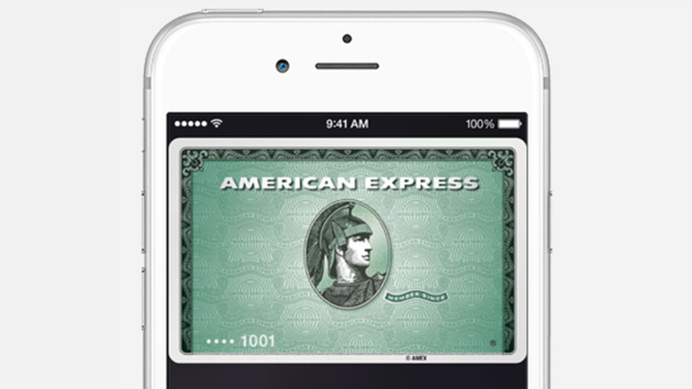 Apple Pay: 500 Banken nehmen zum Marktstart in den USA teil