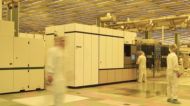 Globalfoundries: IBM verschenkt die Halbleitersparte und zahlt drauf