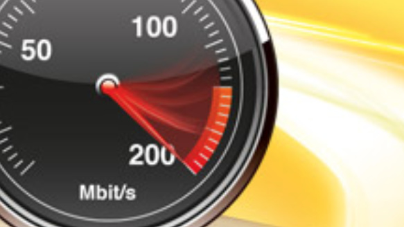Breitbandausbau: Spieleindustrie fordert 200 Mbit/s bis 2017
