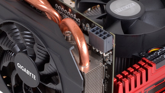 Gigabyte: GeForce GTX 970 für kompakte Mini-ITX-Systeme