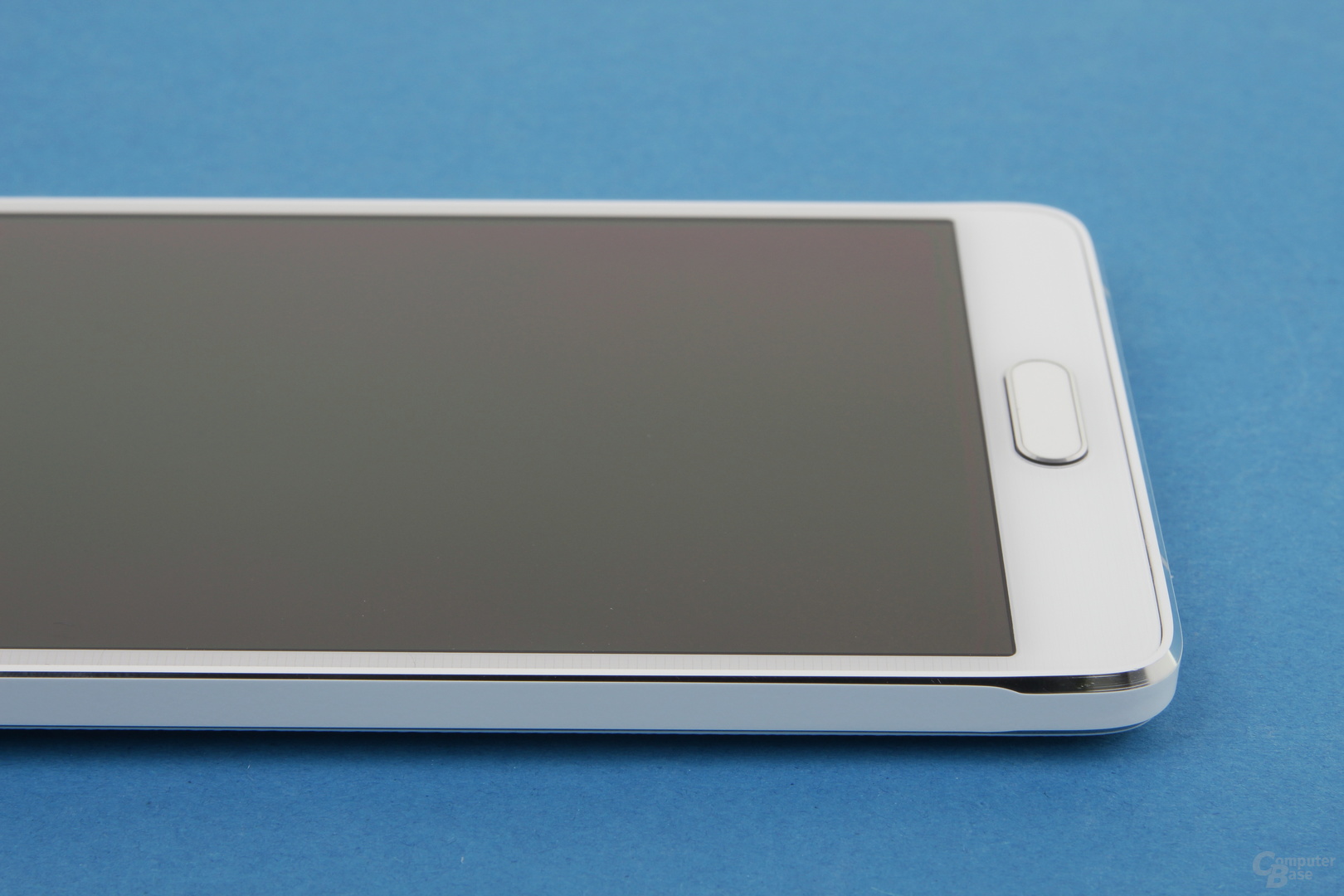 Samsung Galaxy Note 4: Jetzt mit Metallrahmen