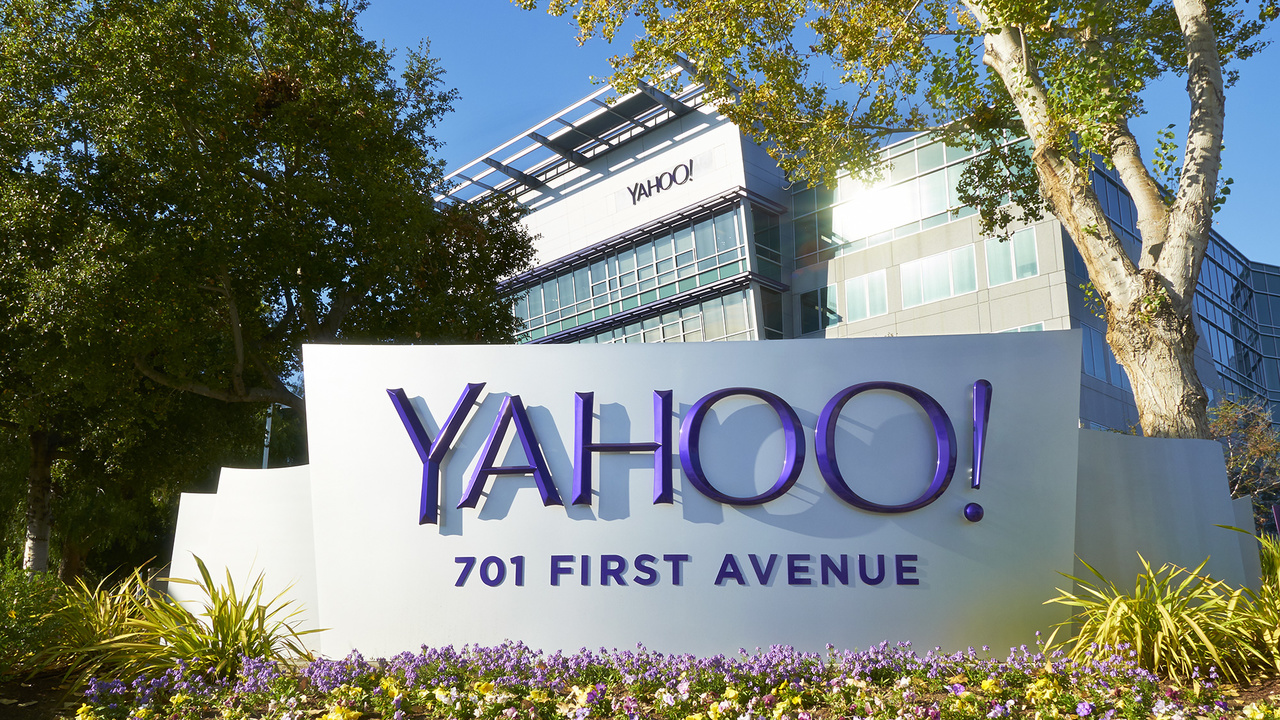 Quartalszahlen: Yahoo dank Alibaba mit Milliardengewinn