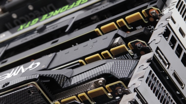 Partnerkarten im Test: Zehn Nvidia GeForce GTX 980 im Vergleich