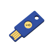 U2F-Key von Yubico