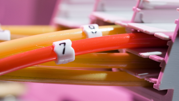 G.fast: DSL mit 500 Mbit/s über Kupfer nimmt Formen an