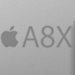 Apple iPad Air 2: A8X-SoC mit Triple-Core-CPU und schnellerer GPU