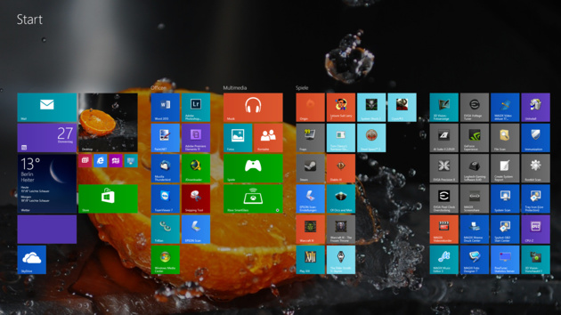 Extreme Privilege Escalation: Lücke in UEFI gefährdet Windows-8-PCs