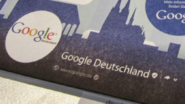 Leistungsschutzrecht: VG Media zieht im Streit mit Google den Kürzeren