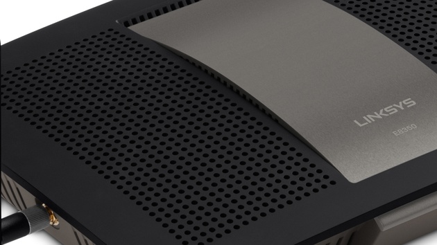 Linksys AC2400: Router mit 4x4 Wireless-AC zum Preis von 230 Euro