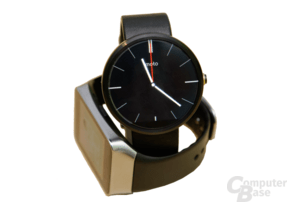 Samsung Gear Live / Motorola Moto360