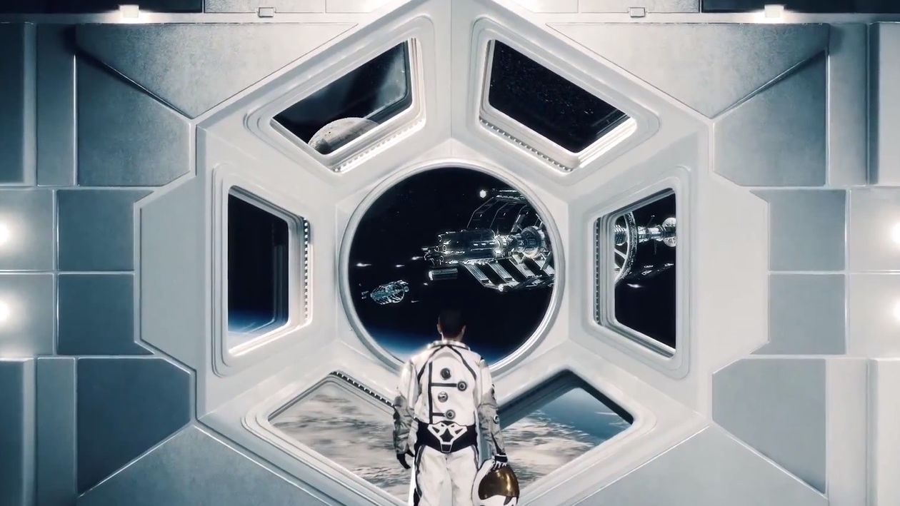 4k civilization beyond earth image