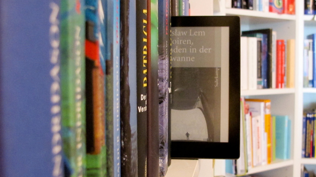 Firmware 3.11.0: Neue Funktionen für E-Book-Reader von Kobo