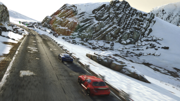 Driveclub: Mehr Events und weniger Serverprobleme