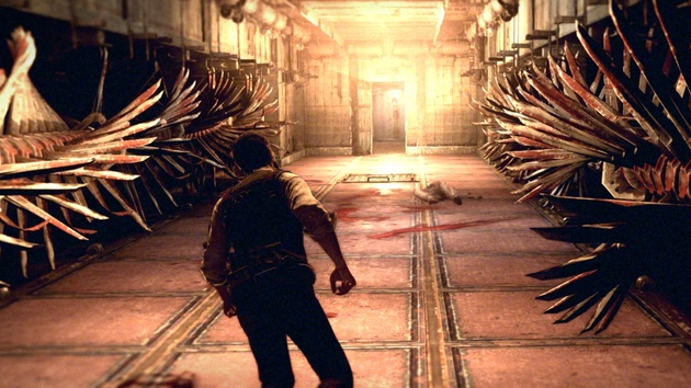 The Evil Within im Test: Neues Werk des Resident-Evil-Erfinders