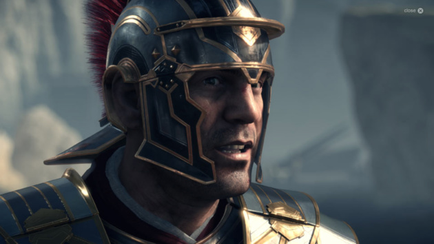 Ryse Patch: Mehr Tempo für Grafikkarten von AMD und Nvidia