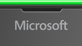 Lumia ohne Nokia: So sehen Smartphones von Microsoft aus