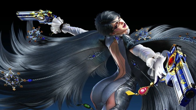 Bayonetta 2 im Test: Eines der besten Spiele dieses Jahres