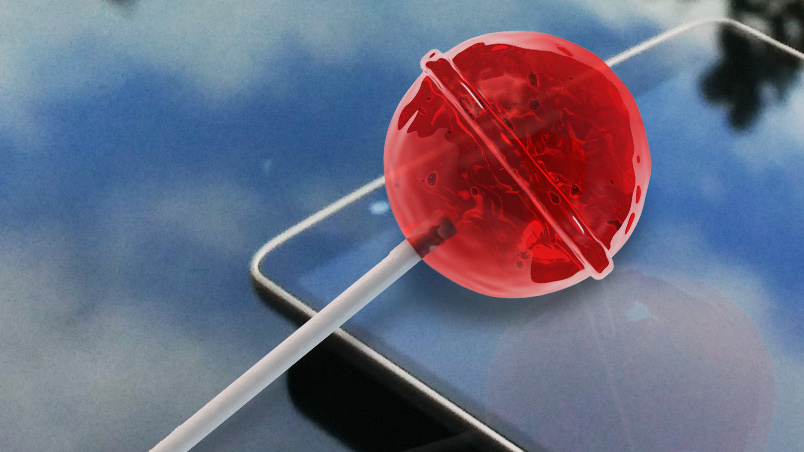 Android 5.0 Lollipop: LG G3 erhält Update dieses Quartal