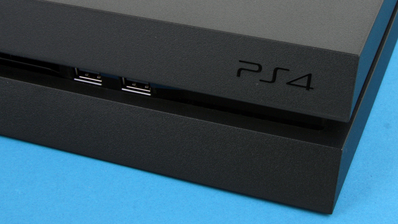 PlayStation 4: Hacker dringen erstmals in die Konsole ein