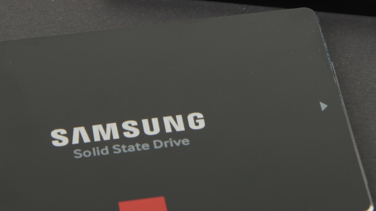Samsung 850 Evo: Händler listet 1-TByte-Modell für 500 US-Dollar
