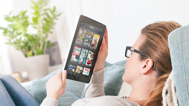 Readly: Zeitschriften-App in Deutschland gestartet