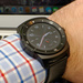 LG G Watch R im Test: Android Wear auf einem vollständig runden Display
