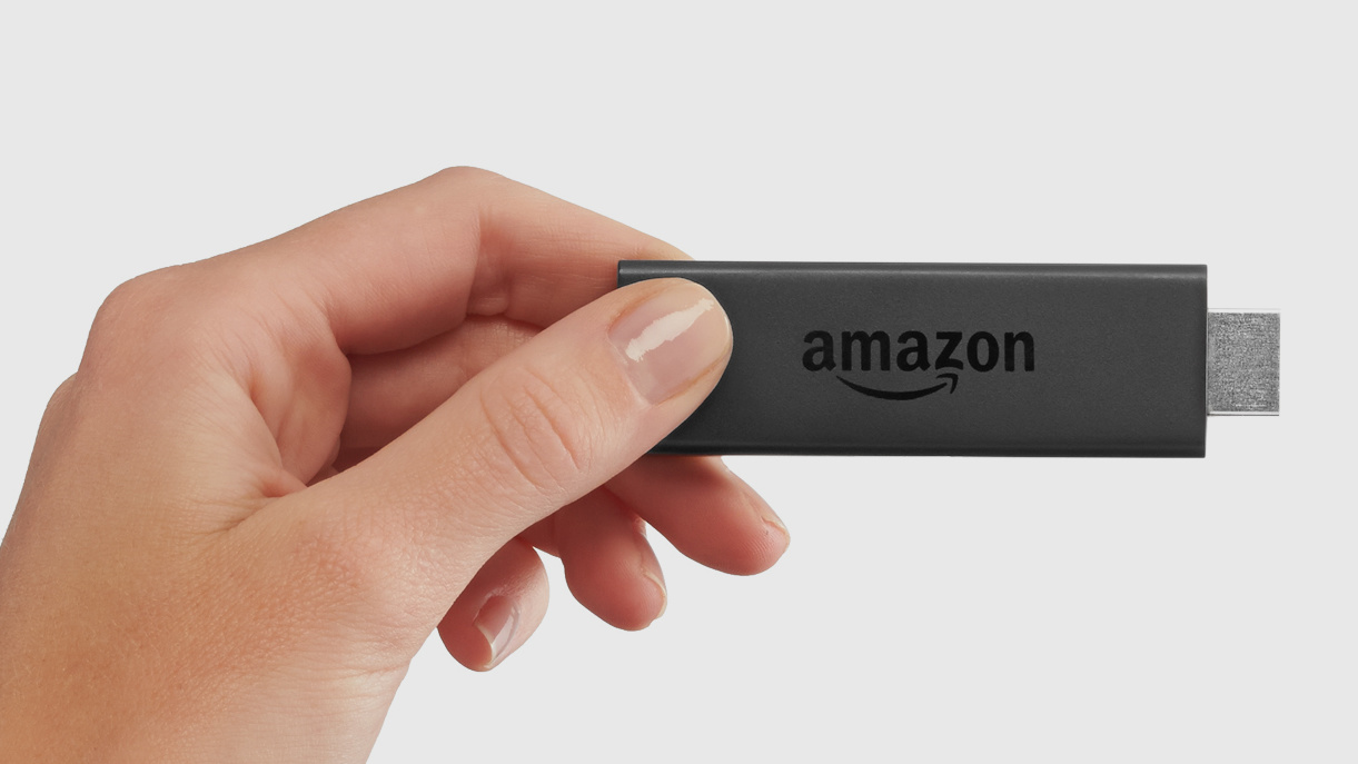 Amazon Fire TV Stick: 39 US-Dollar für den Chromecast-Gegner