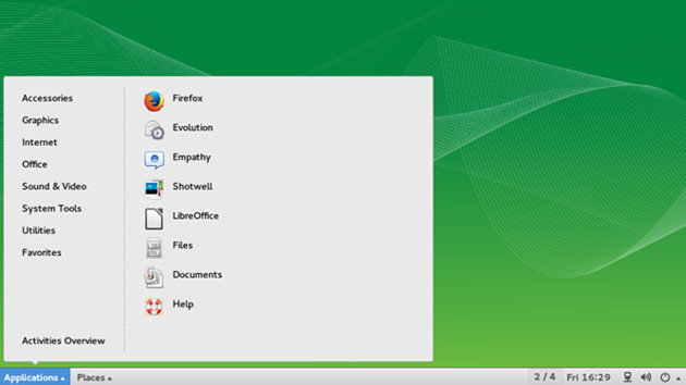 Suse Linux Enterprise 12: Neue Version nach fünfeinhalb Jahren veröffentlicht