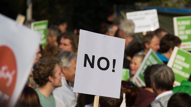 Internetsteuer: Massenproteste in Ungarn gegen geplante Abgabe