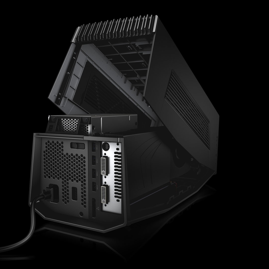 Alienware Graphics Amplifier