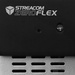 Netzteil: Passives Flex-ATX-Modell mit 240 Watt von Streacom
