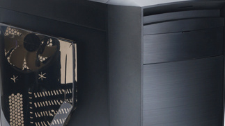 Zalman Z11 Neo: Design, I/O-Panel und Innenleben überarbeitet