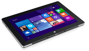 TrekStor SurfTab wintron 10.1