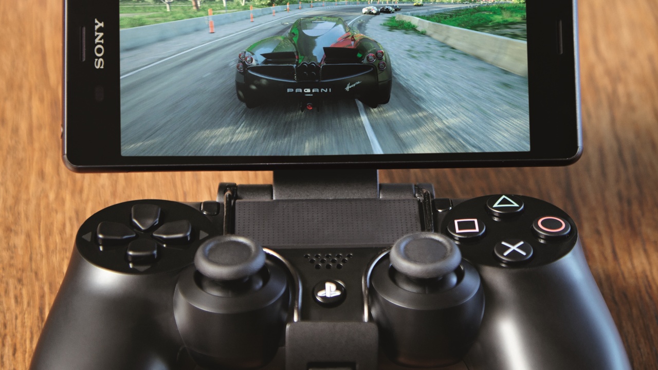 PlayStation 4: PS4 Remote Play auch zur Xperia-Z2-Serie kompatibel