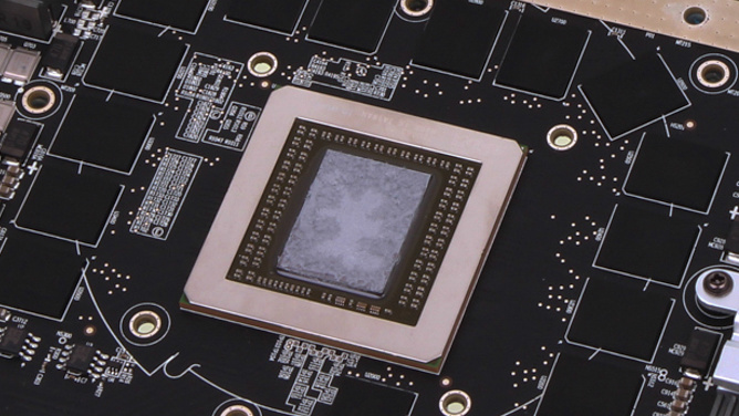 AMD R9 290X: Mehr „Hawaii“-Grafikkarten mit 8 GB im November