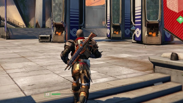 Destiny: „The Dark Below“ bringt neue Missionen und höheres Licht-Level