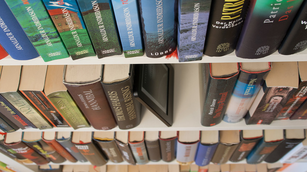 Onleihe: Verleger fordern Gebühr für E-Books