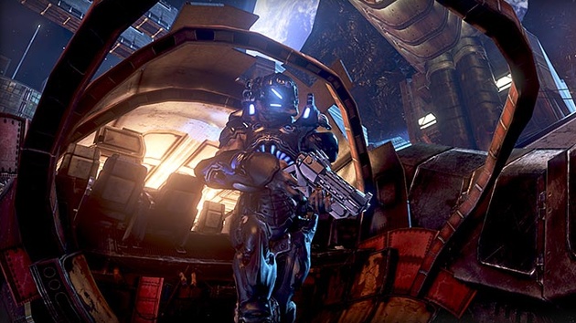 Ego-Shooter: Prey 2 ist nach acht Jahren am Ende