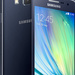 Samsung Galaxy A3 & A5: Dünne Metall-Smartphones mit Selfie-Kamera