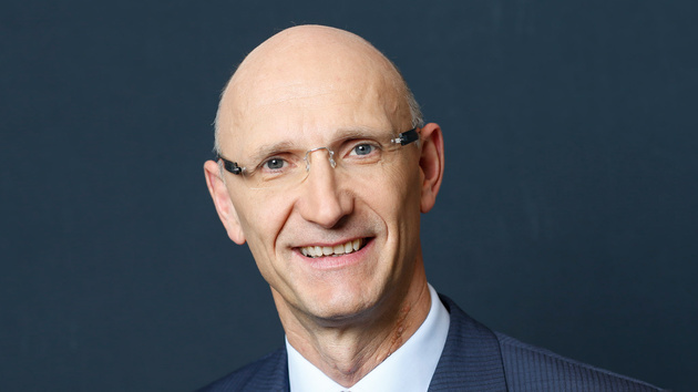 Deutsche Telekom: Vorstandschef Höttges hält an DeutschlandNet-Plänen fest