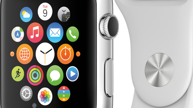 Apple Watch: Marktstart für den März 2015 erwartet
