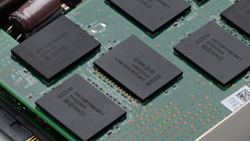 Größere SSDs: 5 Terabyte mit RAID aus SD- oder eMMC-Karten