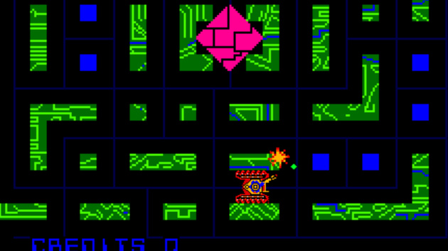 JSMESS: 900 Arcade-Klassiker im Browser spielbar