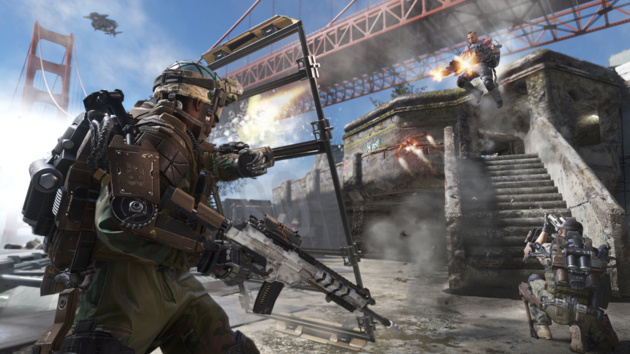 Advanced Warfare Benchmarks: 19 Grafikkarten und Einstellungen im Vergleich